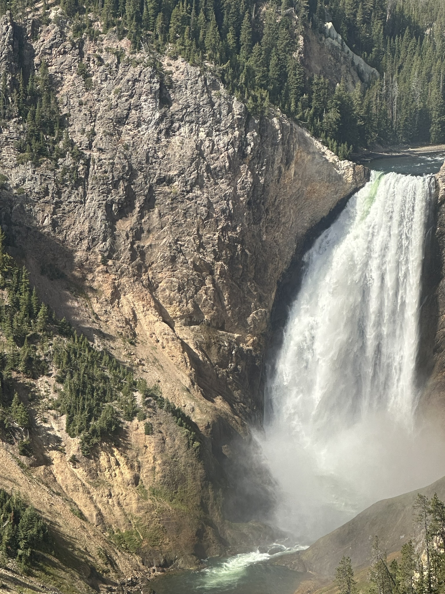 Yellowstone And Grand Teton National Parks - Image 442